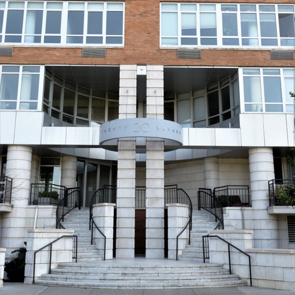 20 Bayard Street Condominium Building, 20 Bayard Street, Brooklyn, NY, 11211, Williamsburg NYC Condos