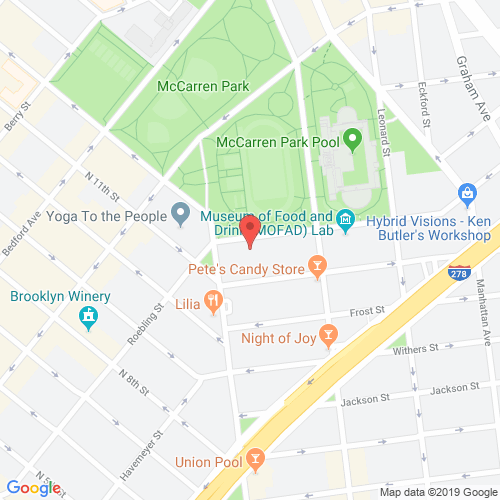 20 Bayard Street Condominium, 20 Bayard Street, Brooklyn, NY, 11211, Williamsburg NYC Condominiums